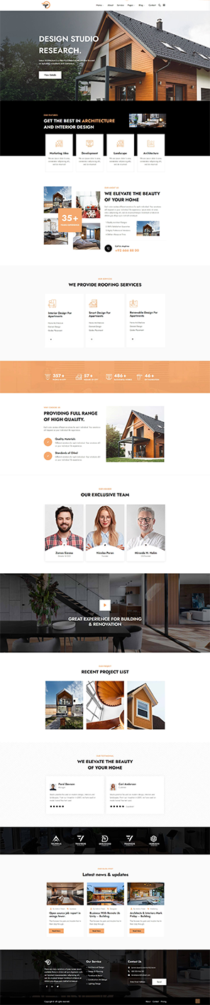 Portfolio page img