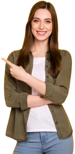 promoting girl img